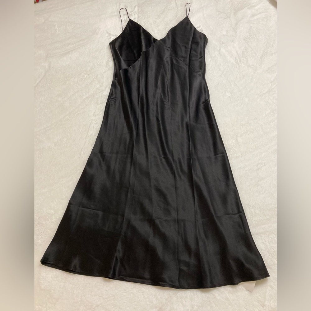 Silk Maison brand new dress